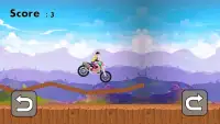 Hill Climb Racing for Barbie Screen Shot 2