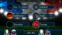 Euro Cup Flags 2016 Screen Shot 1
