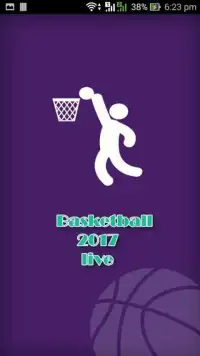 BasketBall 2016-2017 Live Screen Shot 7
