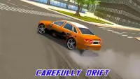 Real Drift CarX Driving Screen Shot 4