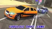 Real Drift CarX Driving Screen Shot 1