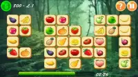 Classic Onet - Connect Fruit Screen Shot 1