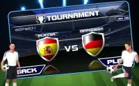 play soccer tournament Screen Shot 6