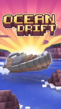 Ocean Drift - Thumb Trials Screen Shot 4