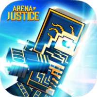 Arena Of Justice