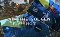 sniper 3d: pembunuh 2016 Screen Shot 2