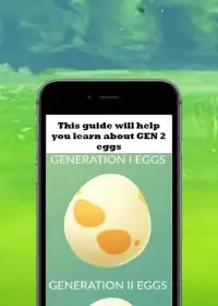Guide for Pokemon GO app 2017 Screen Shot 0