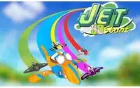 Jet Stunt 3D Screen Shot 4