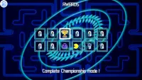 PAC-MAN Championship Edition(Mod) Screen Shot 5