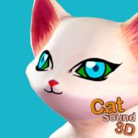 Cat Sound 3D