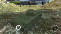 Tanks Team Conflict Screen Shot 4