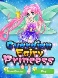 Guardian Fairy Princess Screen Shot 8