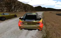 Furious Car Driving Screen Shot 0
