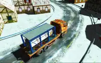 PK Cargo Truck Driver Screen Shot 3