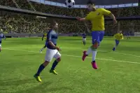 Dream League Soccer 2016 Screen Shot 0