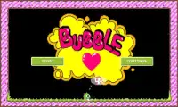 Bubble Love Screen Shot 2