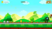 Motu Patlu Bike Racing Game Screen Shot 0