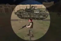Sniper Shooter 3D Killer Screen Shot 4