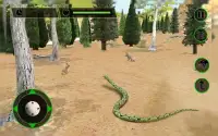 Flying Snake Deadly Slithering Screen Shot 10