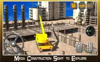 Construction Tractor Simulator Screen Shot 9