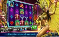 Super Party Vegas Slots Screen Shot 2