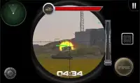 Modern Tank Battle 3D Screen Shot 6