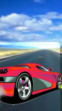 Impulse GP : Racing Cars Screen Shot 1