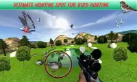 Sky Fly Birds Hunter Sniper Screen Shot 4