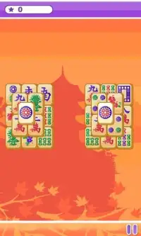 365 Mahjong Master Screen Shot 2