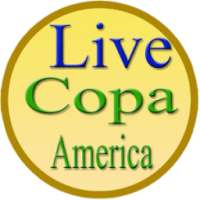 Live Copa America TV & Update