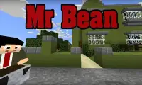 Mr-Bean Run for Minecraft USA Screen Shot 3