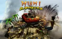 Miami Zombies Screen Shot 2