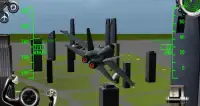 F18 3D Fighter Jet Simulator Screen Shot 3