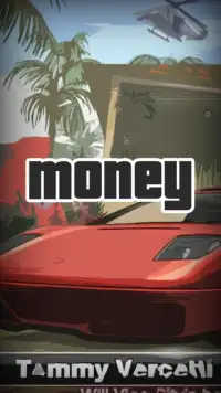 Cheat Codes GTA Vice City Screen Shot 2