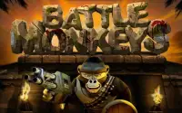 Battle Monkeys Multiplayer Screen Shot 5