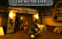 Battle Monkeys Multiplayer Screen Shot 3