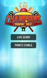 Champions Cricket Trophy 2017 Screen Shot 12