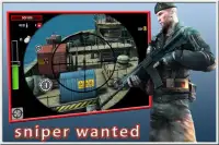 Sniper Buron Screen Shot 0