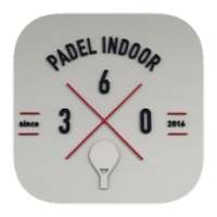 Padel Indoor 360