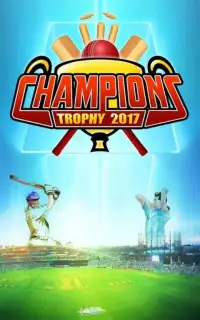 Champions Cricket Trophy 2017 Screen Shot 9