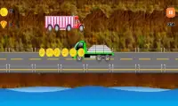 Motu Patlu Cargo Truck Driver Screen Shot 2