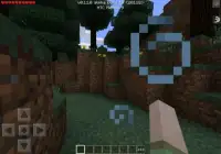 Simple Commands Mod for MCPE Screen Shot 1