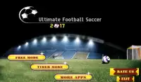 Ultimate Football Soccer 2017 Screen Shot 6