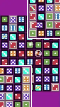 Domino Puzzle Locus Screen Shot 1