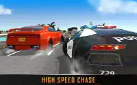 Highway Police Vs Auto Theft Screen Shot 11