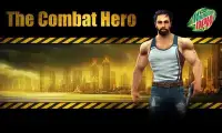 The Combat Hero Screen Shot 17