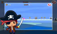 Pirate king Screen Shot 3