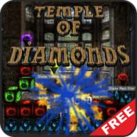 Temple Of Diamonds