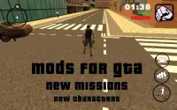 Mods for GTA Vice City Screen Shot 5