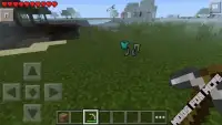 Mods for Minecraft PE Edition Screen Shot 0